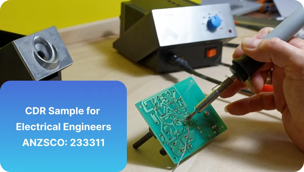 Electrical Engineers