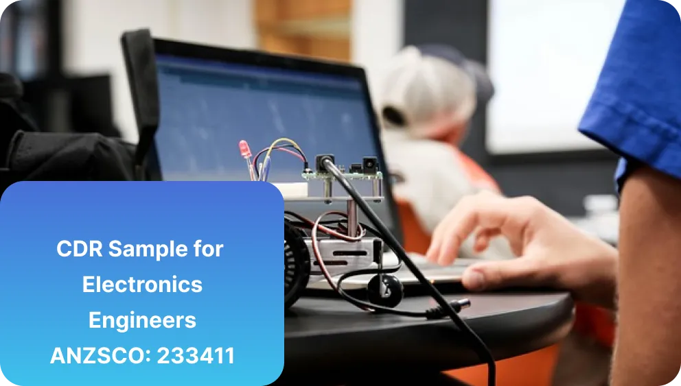 Electronics Engineers