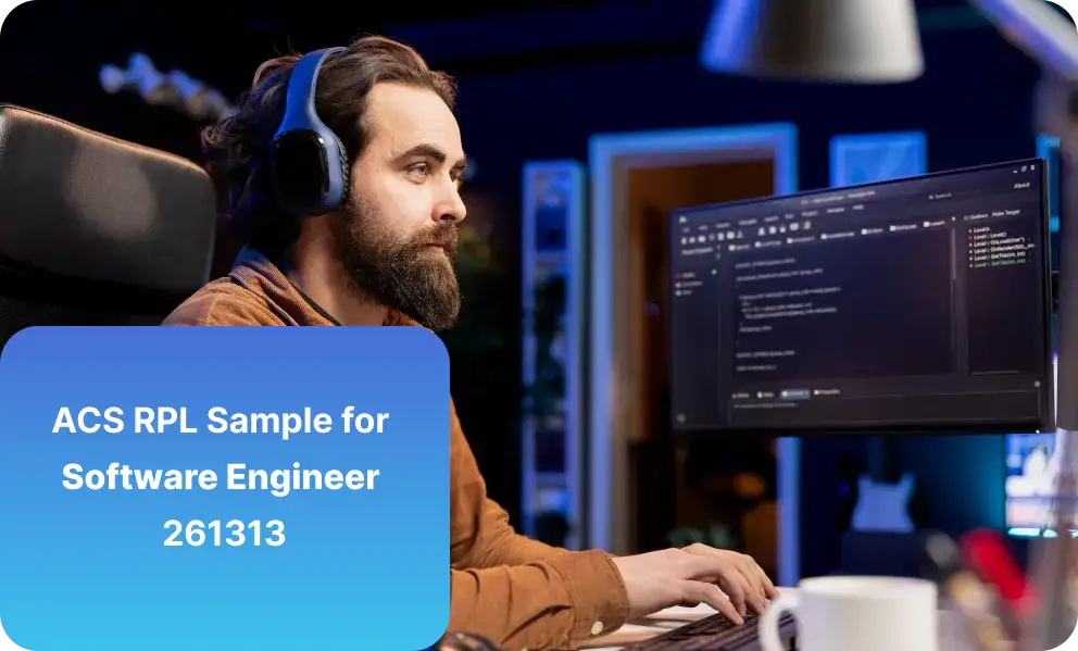 Software Engineer
