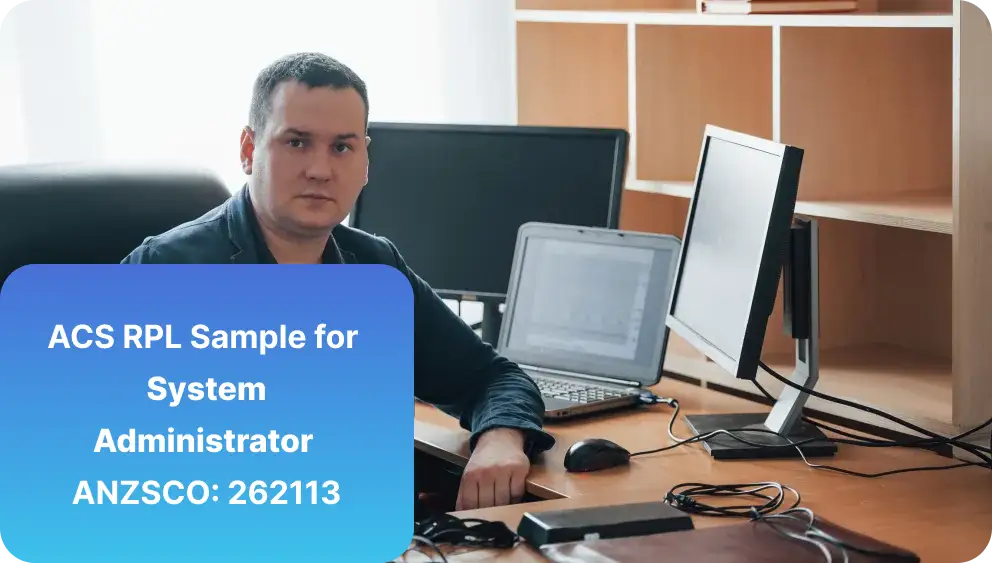 System Administrator