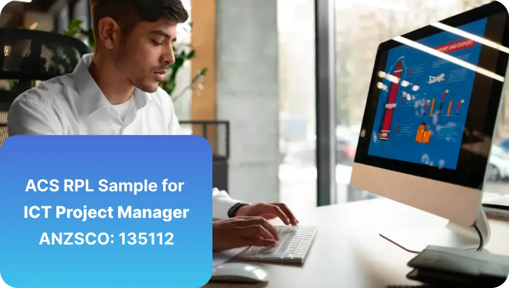 ICT Project Manager