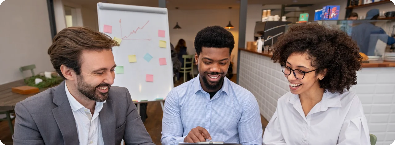 Connecting Migration Agents with Qualified Candidates Seamlessly! client