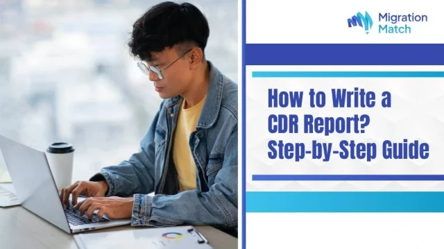 How to Write a CDR Report? Step-by-Step Guide