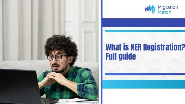 What is NER Registration? Full guide
