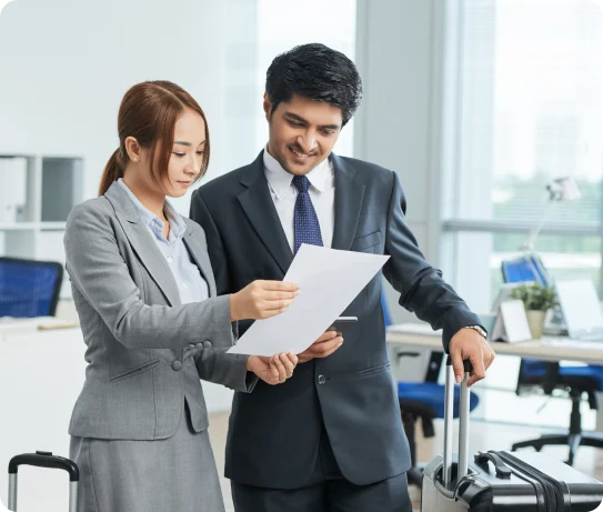 Why Choose MigrationMatch Why Choose MigrationMatch